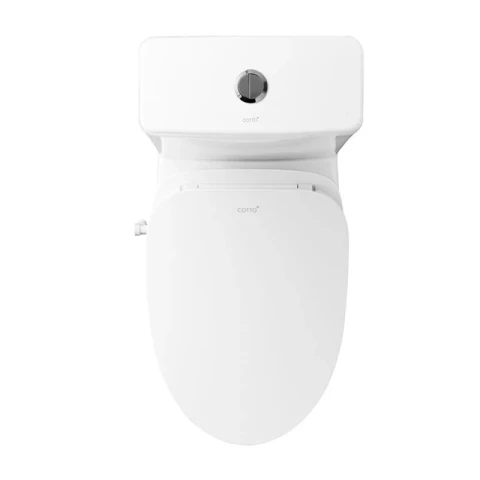 Ảnh Bồn cầu nắp điện tử Cotto C110507(CV5) 3