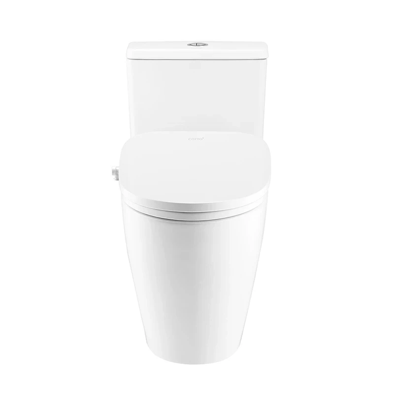 Ảnh Bồn cầu nắp điện tử Cotto C110507(CV5) 2