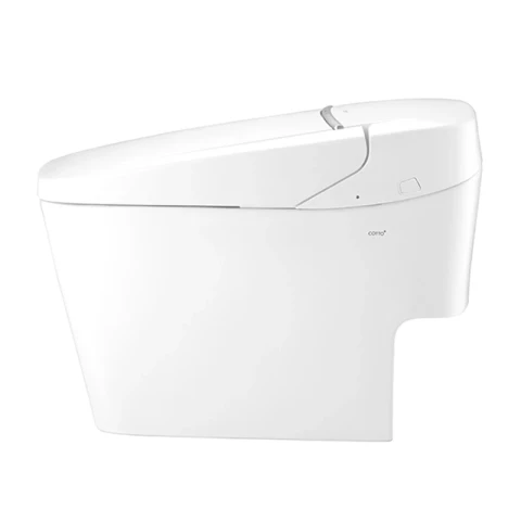 Ảnh Bồn cầu điện tử Cotto C10217 3