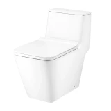 Bồn cầu xả không chạm Cotto C103257 3