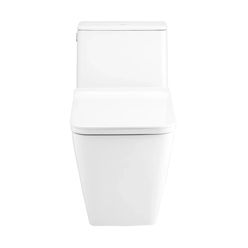 Ảnh Bồn cầu xả không chạm Cotto C103257 2