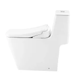 Bồn cầu nắp điện tử Cotto C10327(CV8) 3
