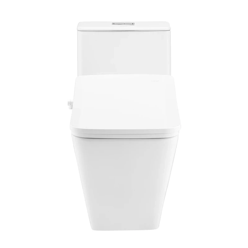 Ảnh Bồn cầu nắp điện tử Cotto C10327(CV8) 2
