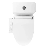 Bồn cầu nắp điện tử Cotto C110507(CV3) 2