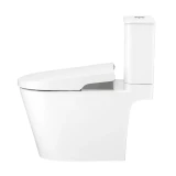 Bồn cầu nắp điện tử Cotto C125317(CV4) 3