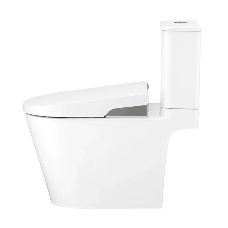Ảnh Bồn cầu nắp điện tử Cotto C125317(CV4) 3