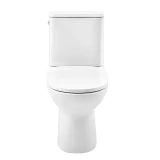 Bồn cầu xả không chạm Cotto C126227 2
