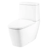 Bồn cầu xả không chạm Cotto C135137 3