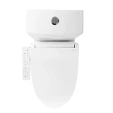 Bồn cầu nắp điện tử Cotto C167507(CV3) 2