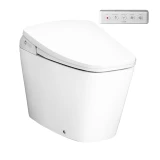 Bồn cầu điện tử Cotto C10207 1