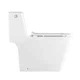 Bồn cầu xả không chạm Cotto C103257 4