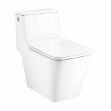 Bồn cầu xả không chạm Cotto C103257 1