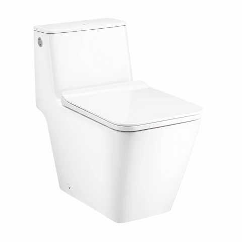 Bồn cầu xả không chạm Cotto C103257