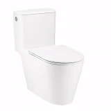 Bồn cầu xả không chạm Cotto C103357 1