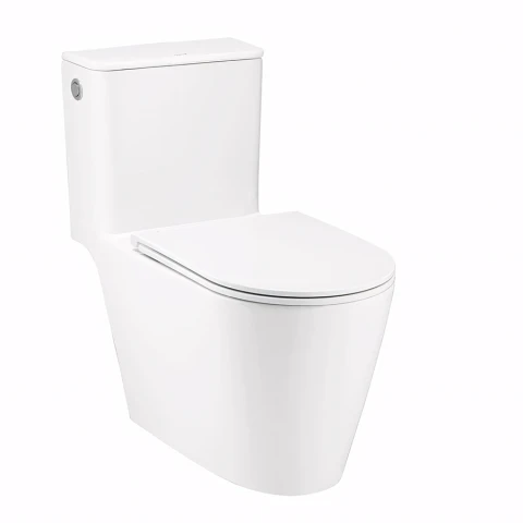 Bồn cầu xả không chạm Cotto C103357