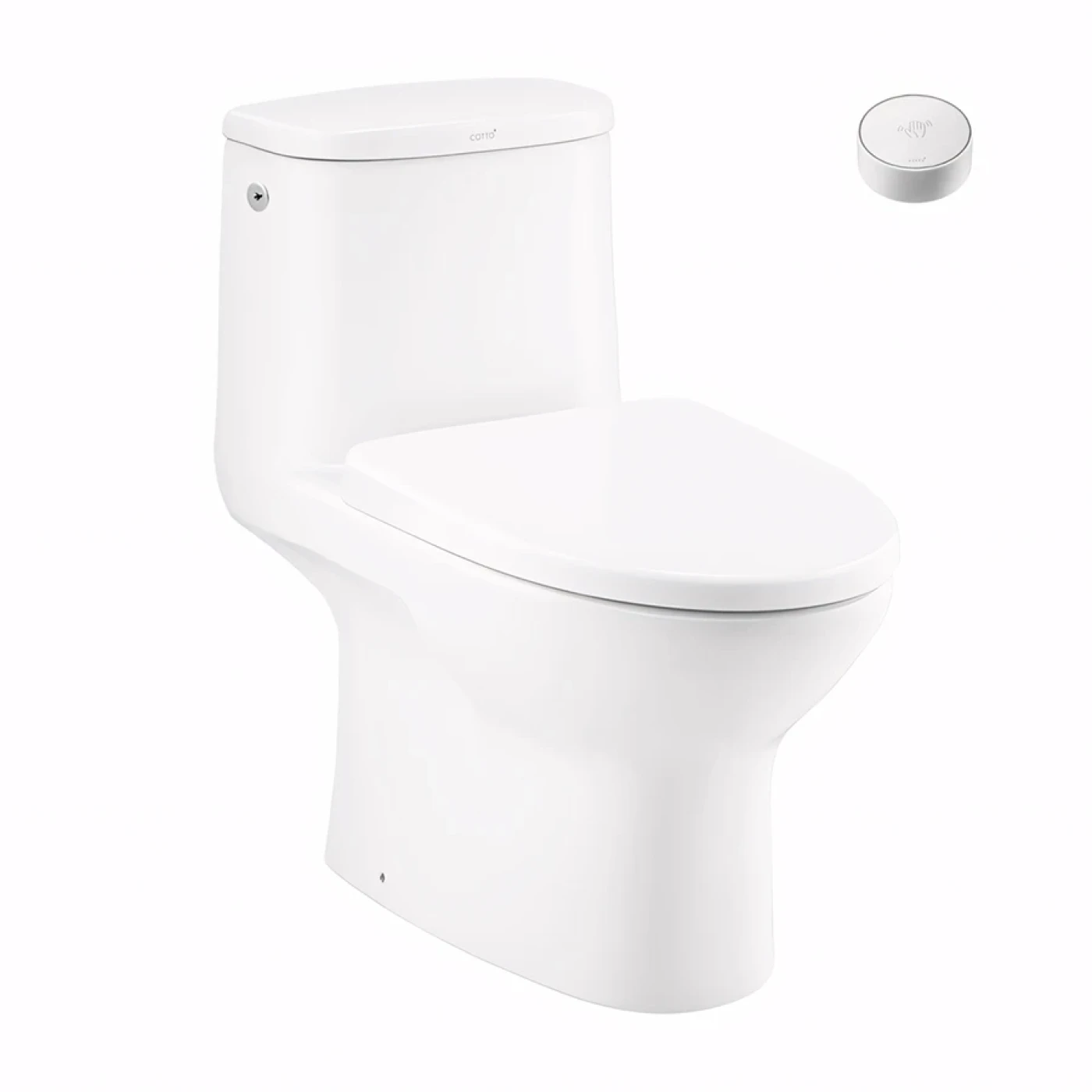 bon cau xa khong cham cotto c105327