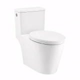 Bồn cầu xả không chạm Cotto C110517 1
