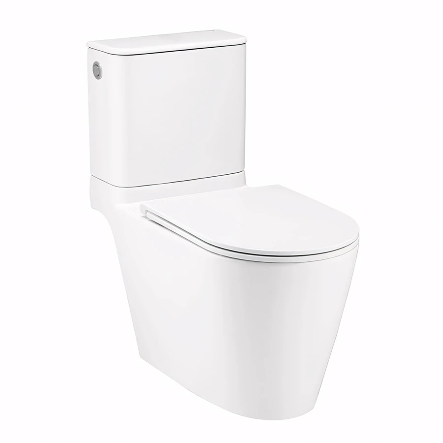 Bồn cầu xả không chạm Cotto C125337
