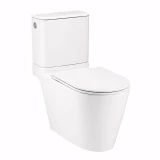Bồn cầu xả không chạm Cotto C125337 1