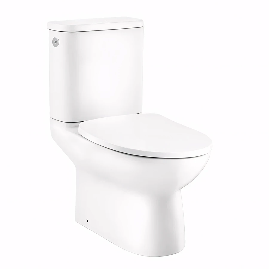 Ảnh Bồn cầu xả không chạm Cotto C126227 1