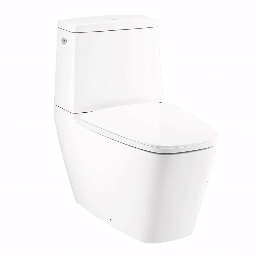 Ảnh Bồn cầu xả không chạm Cotto C135137 1