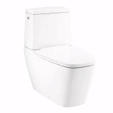 Bồn cầu xả không chạm Cotto C135137 1