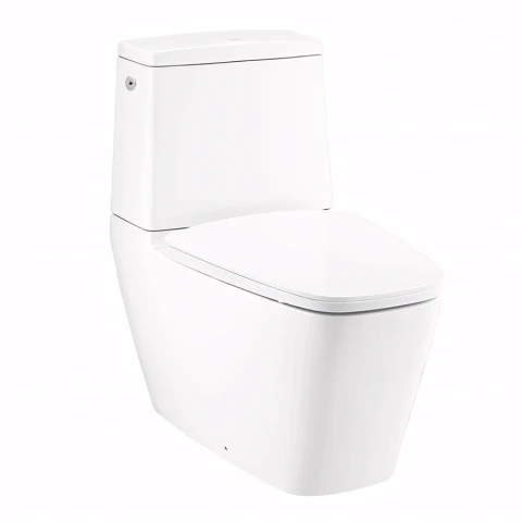 Ảnh Bồn cầu xả không chạm Cotto C135137 1
