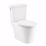 Bồn cầu xả không chạm Cotto C167517 1
