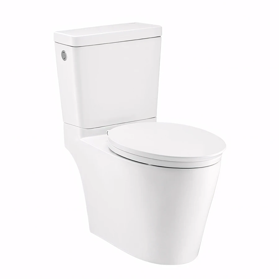 Bồn cầu xả không chạm Cotto C167517