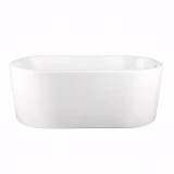 Bồn tắm đặt sàn Cotto BT1236EP 1