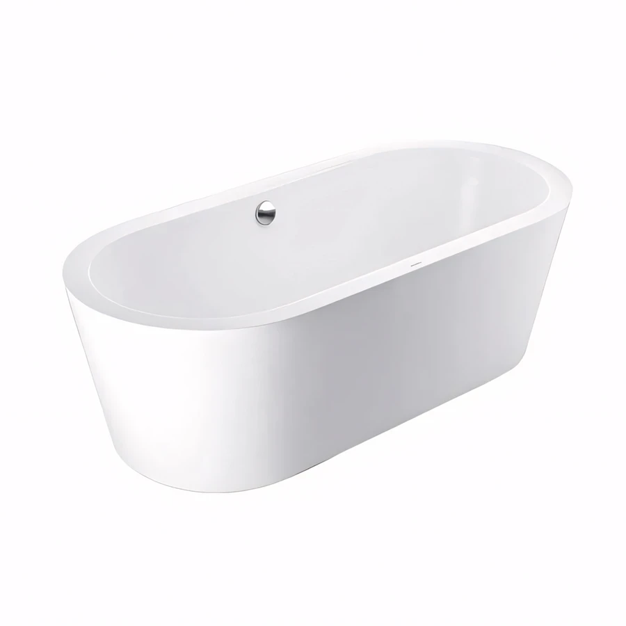 Bồn tắm đặt sàn Cotto BT207EP