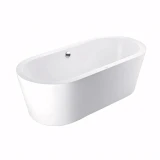 Bồn tắm đặt sàn Cotto BT207EP 1