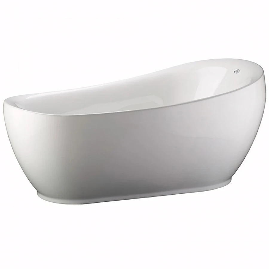Bồn tắm đặt sàn Cotto BT267PP(H)