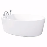 Bồn tắm Massage Cotto BTW377PP(H) 1