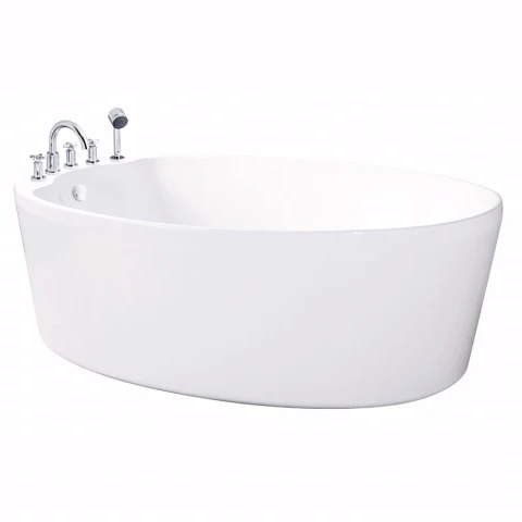 Ảnh Bồn tắm Massage Cotto BTW377PP(H) 1