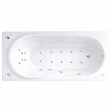 Bồn tắm Massage Cotto BWA1052PP 1
