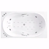 Bồn tắm Massage Cotto BWA429EL(H) 1