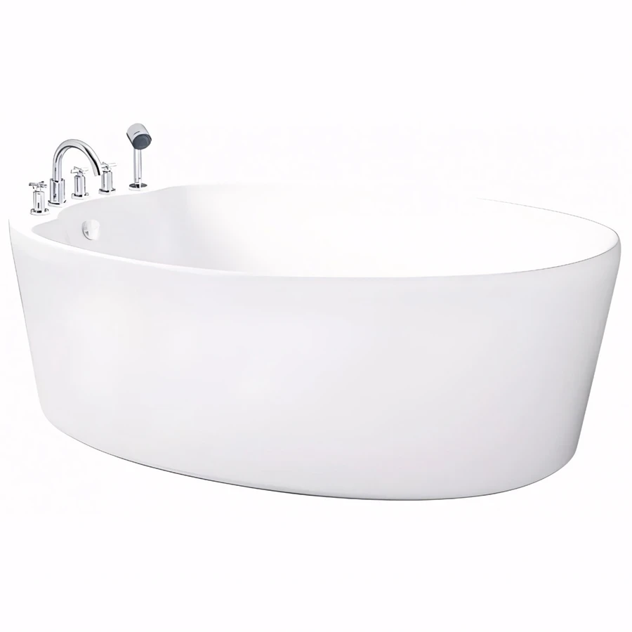 Bồn tắm Massage Cotto BWA477PP(H)