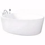 Bồn tắm Massage Cotto BWA477PP(H) 1