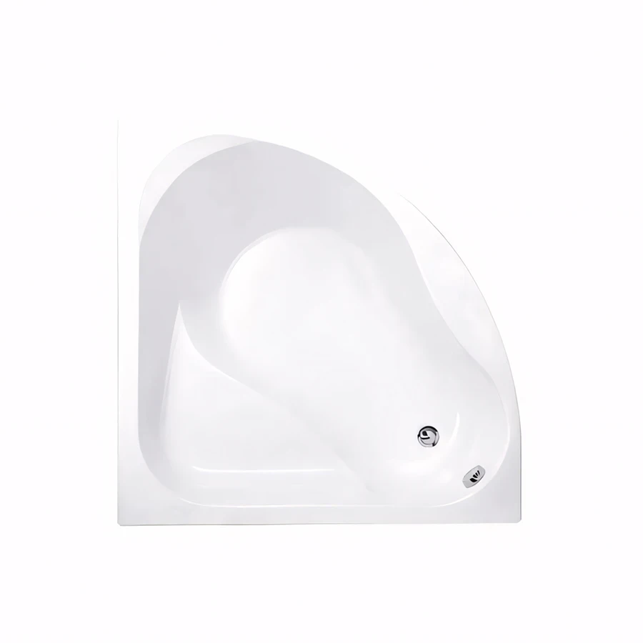 Bồn tắm xây Cotto BT234PP(H)