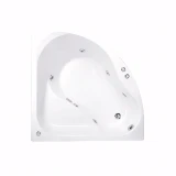 Bồn tắm xây Cotto BTW334PP(H) 1