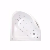 Bồn tắm xây Cotto BWA434PP 1