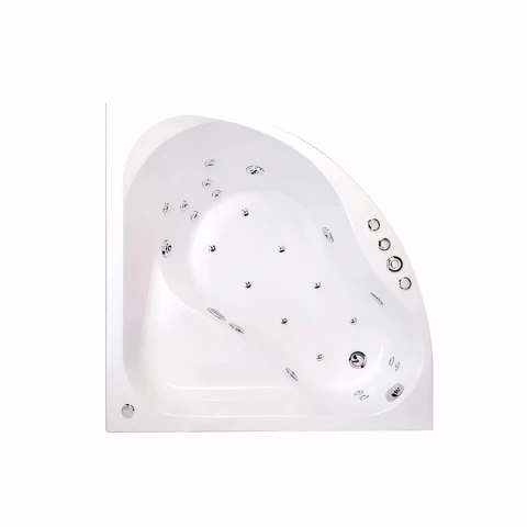Ảnh Bồn tắm xây Cotto BWA434PP 1
