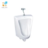Bồn tiểu nam Cotto C3010 1