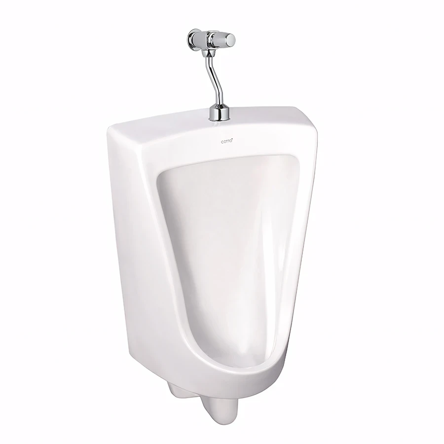 Bồn tiểu nam treo tường Cotto C3010 (N1)