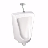 Bồn tiểu nam treo tường Cotto C3010 (N1) 1