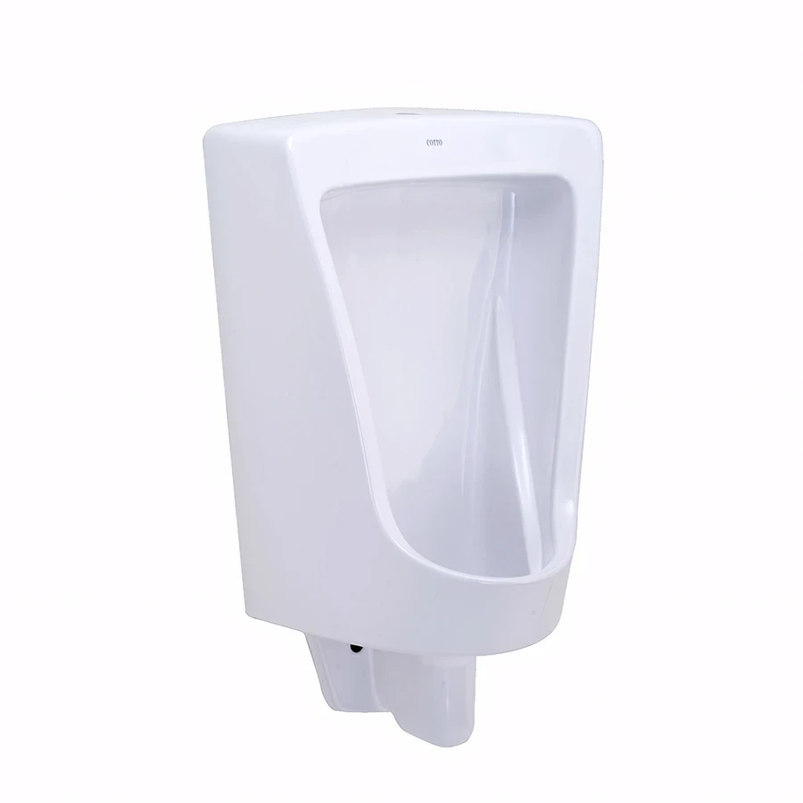Ảnh Bồn tiểu nam treo tường Cotto C3010BI 1