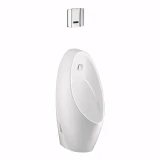 Bồn tiểu nam treo tường Cotto C30207BI 1