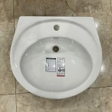 Chậu rửa treo tường Cotto C012 2