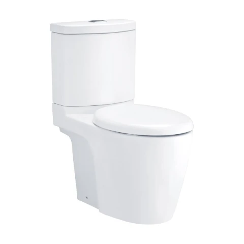Ảnh Bồn cầu 2 khối COTTO C12247 1
